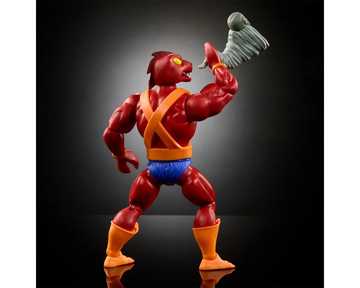 Mattel® Actionfigur Origins Filmation/Cartoon Collection 14 cm - Bild 5