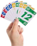 Mattel games Phase 10 Flip Kartenspiel Bunt Bild 1