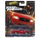 Hot Wheels Spielzeug-Rennwagen Ford F-150 SVT Lightning HYP75 Fast & Furious Bild 1