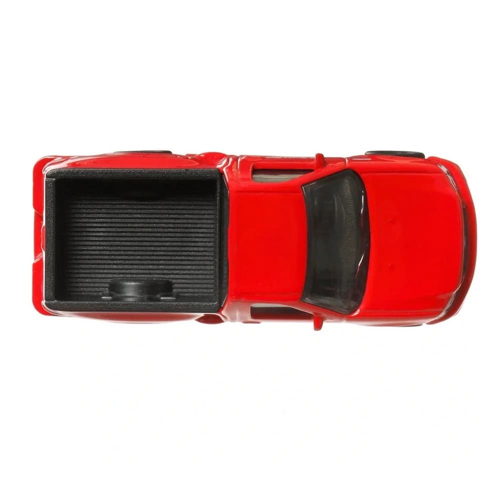 Hot Wheels Spielzeug-Rennwagen Ford F-150 SVT Lightning HYP75 Fast & Furious - Bild 4