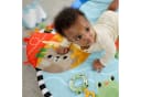 Fisher-Price® Lernspielzeug Balanced Beginnings 3-in-1 Kick & Sway Bunt Bild 5
