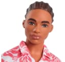 Barbie Ken Puppe Coral Style Mattel Fashionistas 235 Bild 1