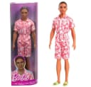 Barbie Ken Puppe Coral Style Mattel Fashionistas 235 Bild 2