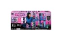 MonsterHigh™ Puppenhaus Monster High Boo-tique Hotel Bunt Bild 1