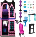 MonsterHigh™ Puppenhaus Monster High Boo-tique Hotel Bunt Bild 3