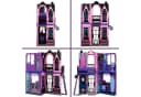 MonsterHigh™ Puppenhaus Monster High Boo-tique Hotel Bunt Bild 5