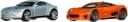 Hot Wheels Premium Car Culture James Bond 2-Pack 1:64 Bild 2
