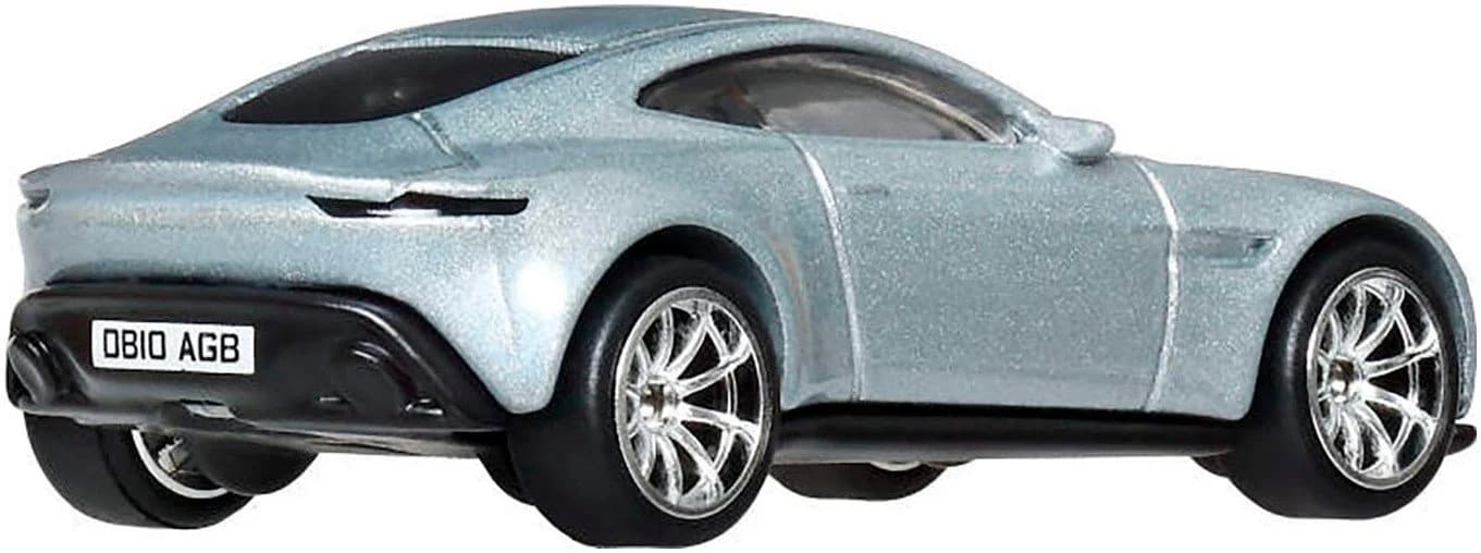 Hot Wheels Premium Car Culture James Bond 2-Pack 1:64 - Bild 5