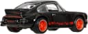 Hot Wheels Porsche Carrera 2.7 RS Sammlermodell Schwarz/Rot Bild 4