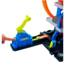 Hot Wheels Spiel-Parkgarage City Mega Looping Garage Bunt Bild 3