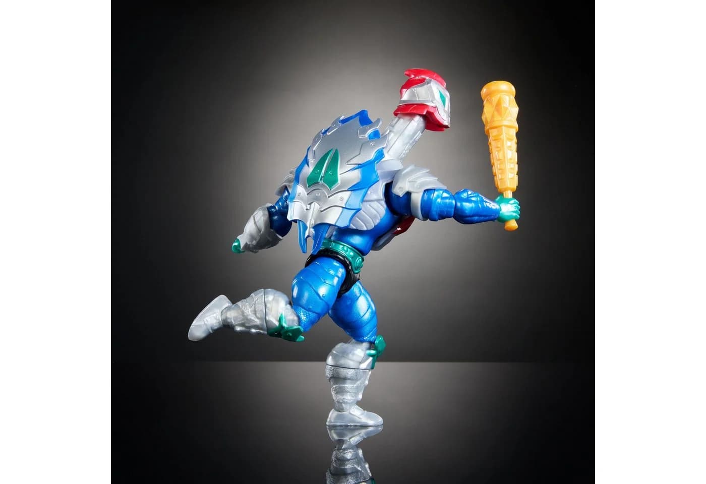 Mattel Actionfigur Turtles of Grayskull MOTU & TMNT - Bild 4