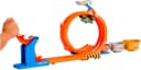 Mattel® Hot Wheels Monster Trucks 2 in 1 Loop & Flip Challenge 1:64 Bild 4