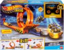 Mattel® Hot Wheels Monster Trucks 2 in 1 Loop & Flip Challenge 1:64 Bild 5