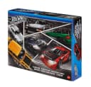 Hot Wheels Streets of Japan Multipack 6er-Set Silber Metall Bild 1