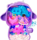 Polly Pocket Spielwelt Lämmchen Schatulle Bunt Bild 5
