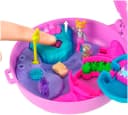 Polly Pocket Spielwelt Babyplanet Schatulle Bunt Bild 4