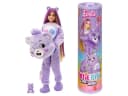 Mattel® Puppen Accessoires-Set Barbie Cutie Reveal Glücksbärchis 10 Ü Bild 2