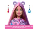 Mattel® Puppen Accessoires-Set Barbie Cutie Reveal Glücksbärchis 10 Ü Bild 3
