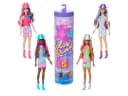 Barbie Anziehpuppe Color Reveal Disco Star 11/1 Series Bunt Bild 2