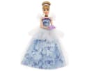 Mattel Disney Princess Cinderella Puppe mit Ballkleid Bild 1