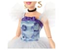 Mattel Disney Princess Cinderella Puppe mit Ballkleid Bild 3
