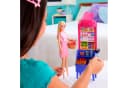 Barbie Anziehpuppe Malibu Marktstand Spielset Bild 3