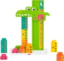 Fisher-Price® Lernspielzeug Mein Zahlen-Krokodil 11-St Bild 2