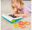 Fisher-Price® Lernspielzeug Doodle Pro Lernstation Bunt Bild 1