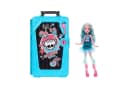 MonsterHigh™ Anziehpuppe Lagoona Verborgene Schätze Oase Bild 2
