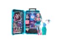 MonsterHigh™ Anziehpuppe Lagoona Verborgene Schätze Oase Bild 4