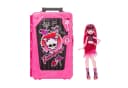 MonsterHigh™ Anziehpuppe Draculaura Verborgene Schätze Oase Bild 2