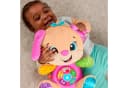 Fisher-Price® Kuscheltier Lernspaß Hundefreundin Bunt Bild 1