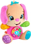 Fisher-Price® Kuscheltier Lernspaß Hundefreundin Bunt Bild 2