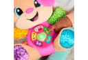 Fisher-Price® Kuscheltier Lernspaß Hundefreundin Bunt Bild 5