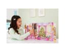 Mattel® Disney Princess Adventskalender mit 3 Puppen und Zubehör Bild 1