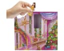 Mattel® Disney Princess Adventskalender mit 3 Puppen und Zubehör Bild 4