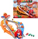 Mattel® Autorennbahn Disney Pixar Cars Playset Bunt Bild 2
