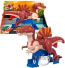 Fisher-Price® Imaginext Jurassic World Sprint Spinosaurus Bunt Bild 2