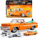 Mattel® Modellbausatz Hot Wheels Elite Series Chevy 1:16 858-tlg. Bild 2