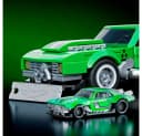 Mattel® Modellbausatz Hot Wheels Speed Series Camaro 1:32 289-tlg. Bild 5