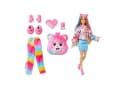 Barbie Cutie Reveal Glücksbärchis Puppe Serie 2 Mit 10 Überraschungen Bild 1