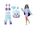 Barbie Anziehpuppe Cutie Reveal Glücksbärchis Dream Bright Bärchi inkl. Accessoires Bild 1