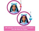 Barbie Anziehpuppe Cutie Reveal Glücksbärchis Dream Bright Bärchi inkl. Accessoires Bild 3