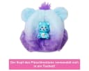 Barbie Anziehpuppe Cutie Reveal Glücksbärchis Dream Bright Bärchi inkl. Accessoires Bild 4