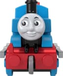 Fisher-Price Thomas & Friends Spielzeugzug Kristallfracht Grün/Rot Bild 3