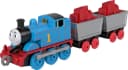Fisher-Price Thomas & Friends Spielzeugzug Kristallfracht Grün/Rot Bild 4