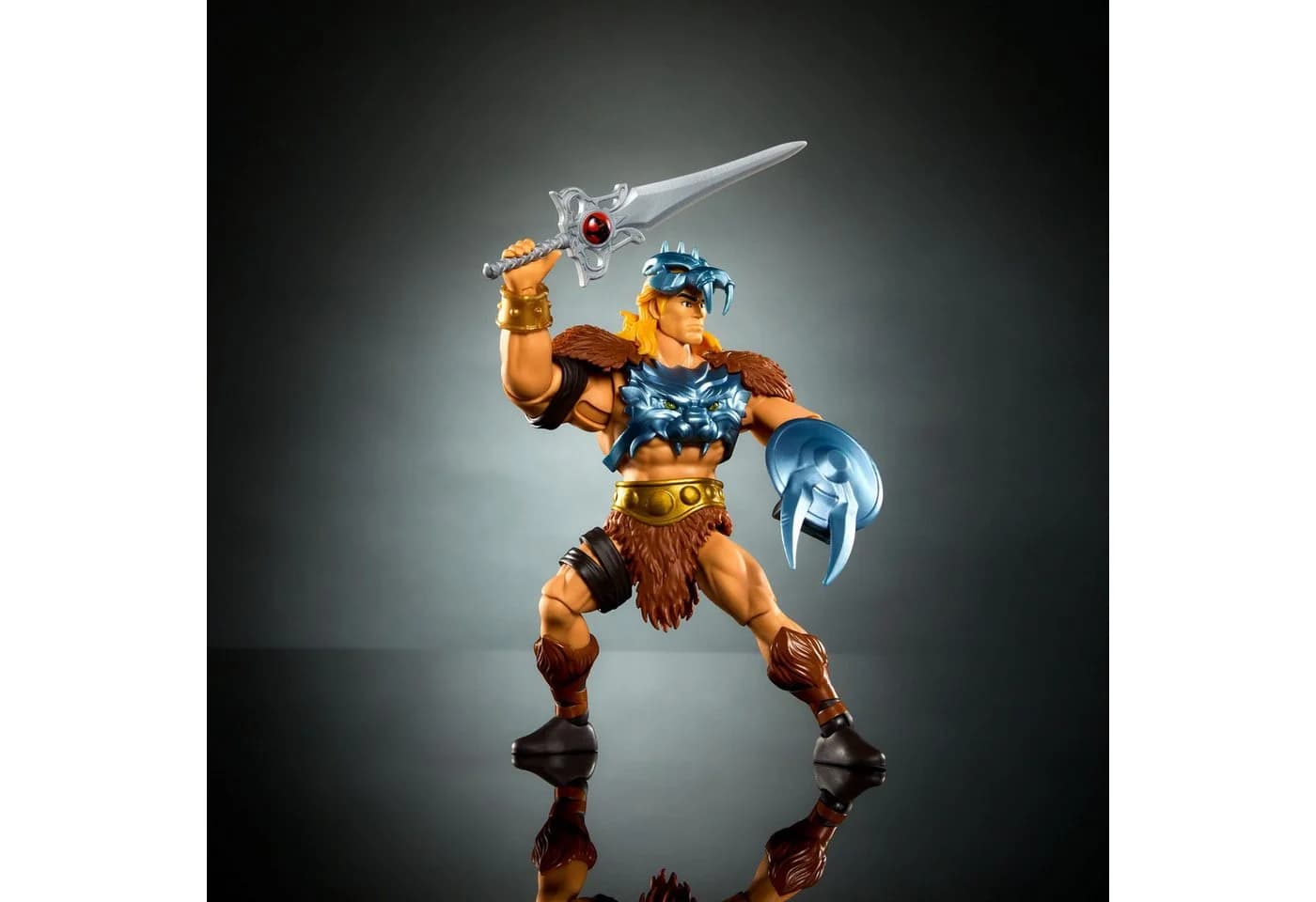 Mattel® Masters of the Universe Origins Thundercats Actionfigur