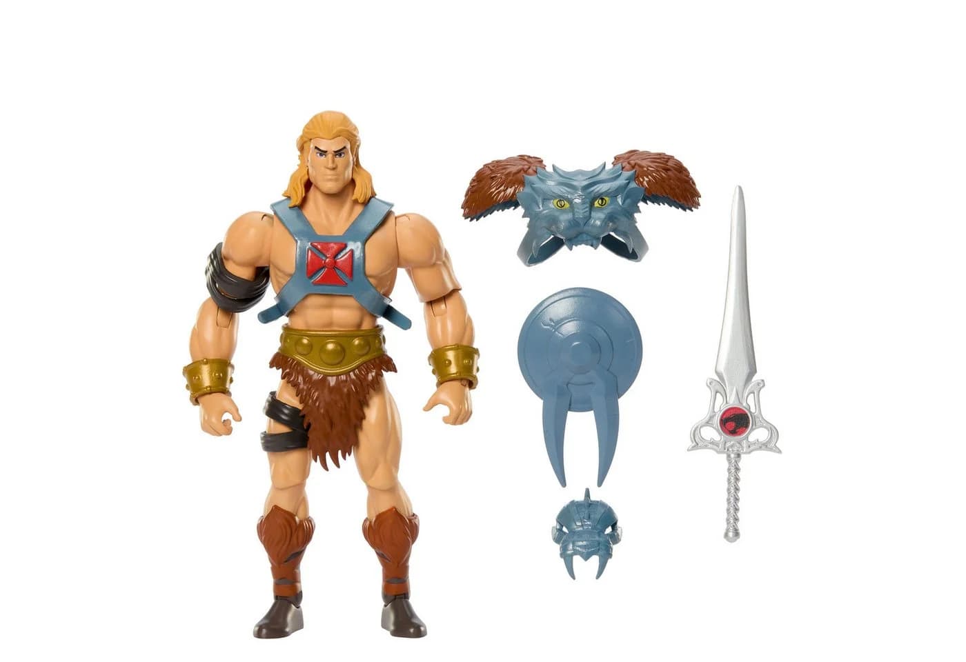 Mattel® Masters of the Universe Origins Thundercats Actionfigur - Bild 2