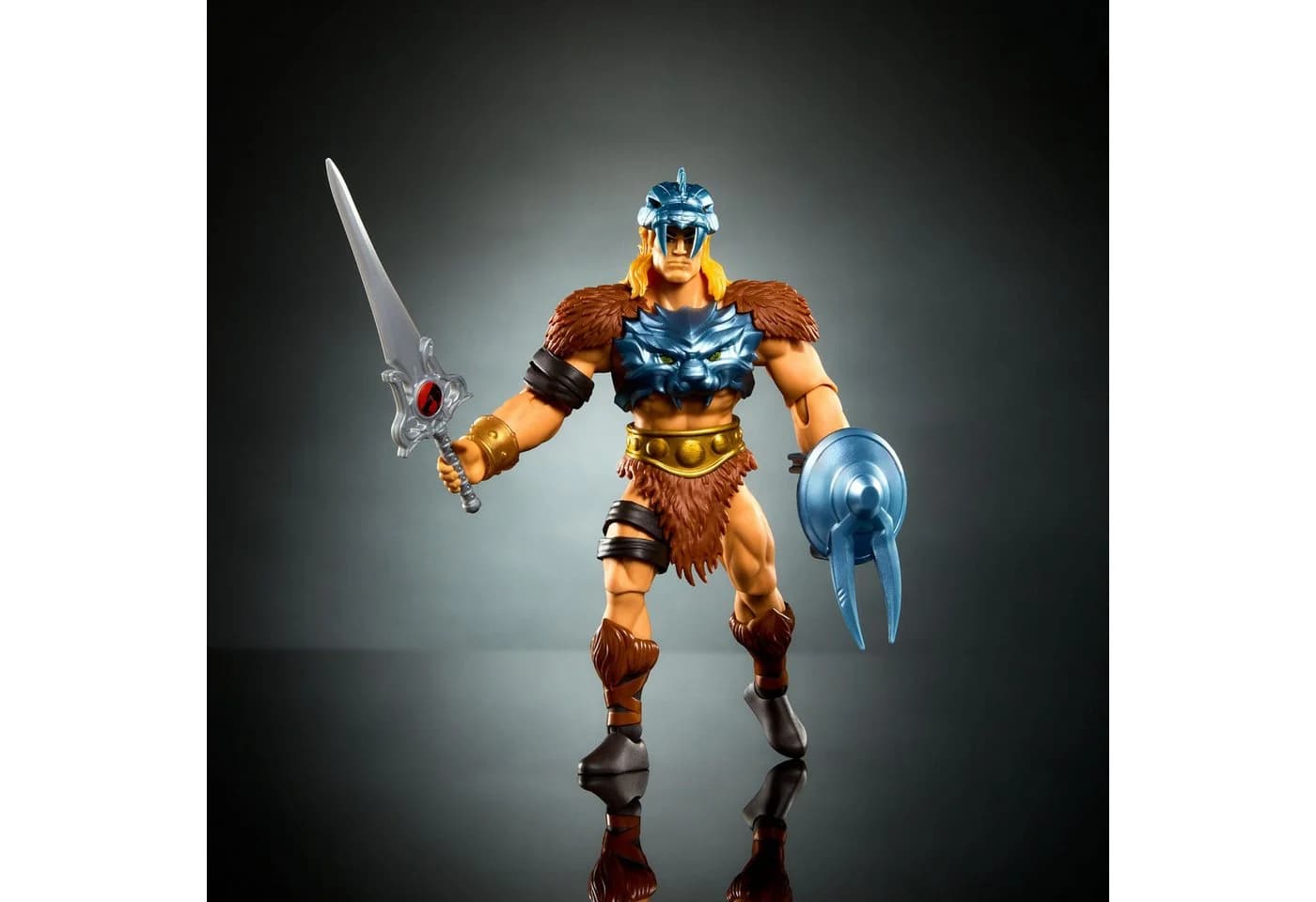 Mattel® Masters of the Universe Origins Thundercats Actionfigur - Bild 3