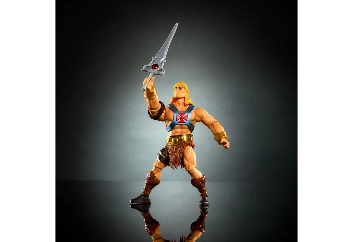 Mattel® Masters of the Universe Origins Thundercats Actionfigur - Bild 4
